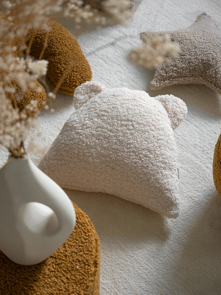 Bear Cushion Wigiwama / Μαξιλάρι