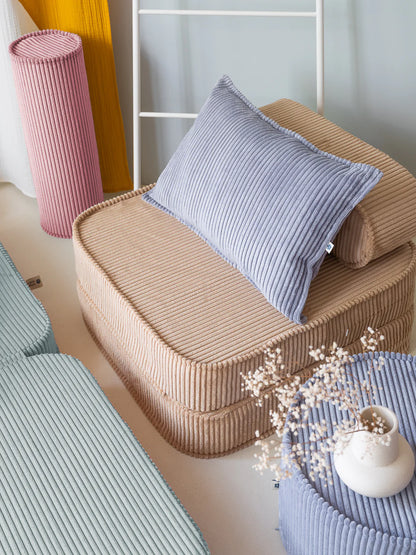 Bolster Cushion Wigiwama