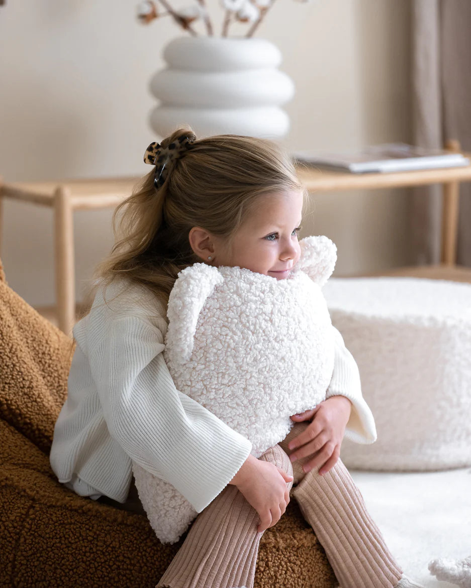 Bear Cushion Wigiwama / Μαξιλάρι