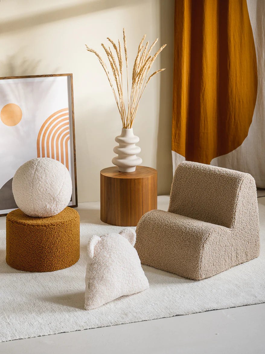 Ball Cushion Wigiwama