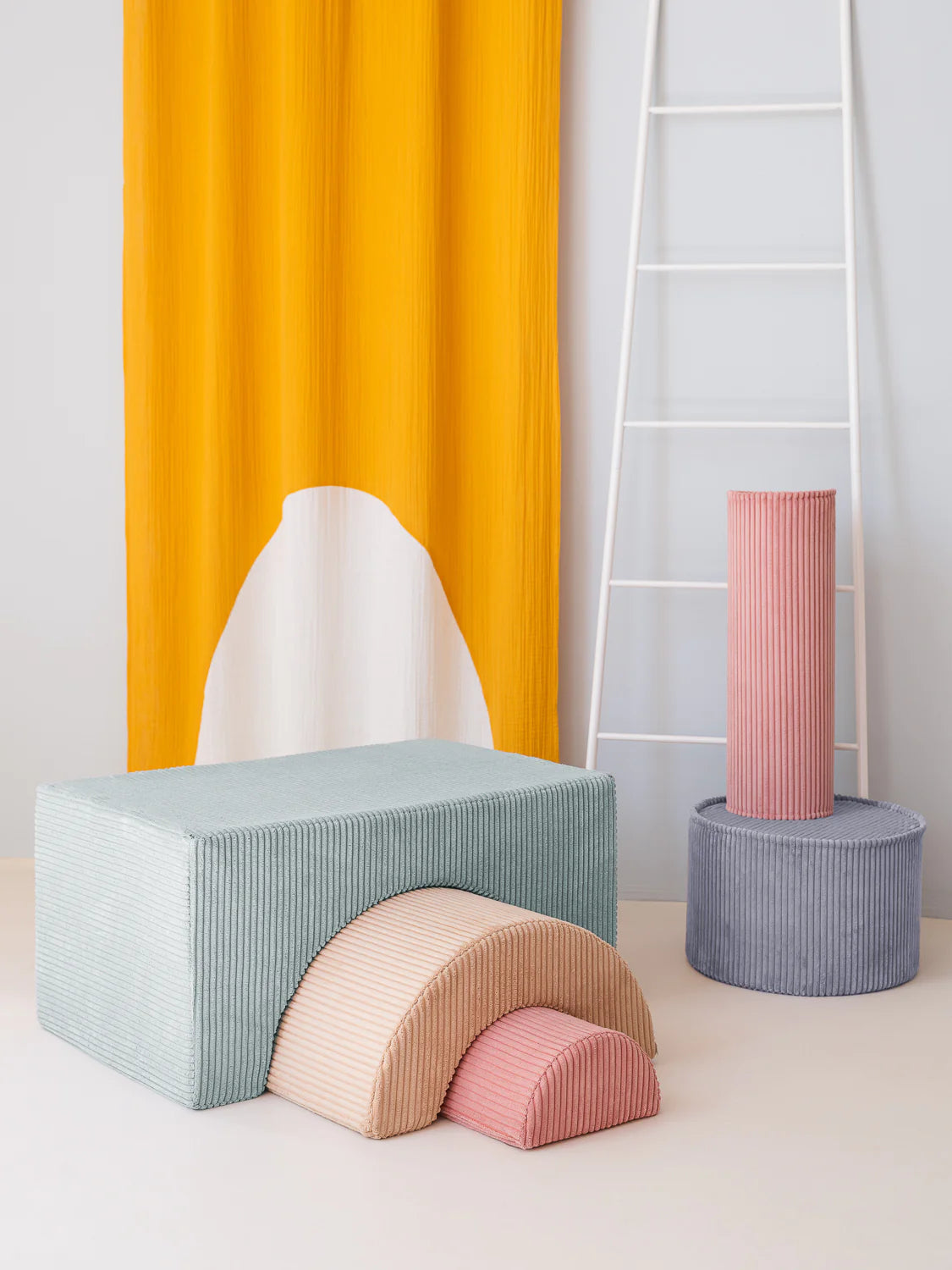 Roll Cushion Wigiwama 