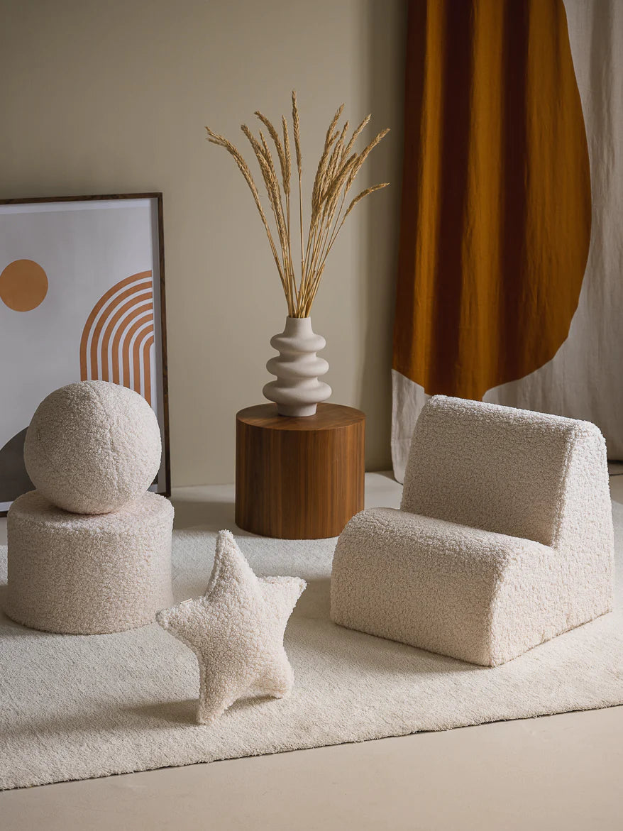 Ball Cushion Wigiwama