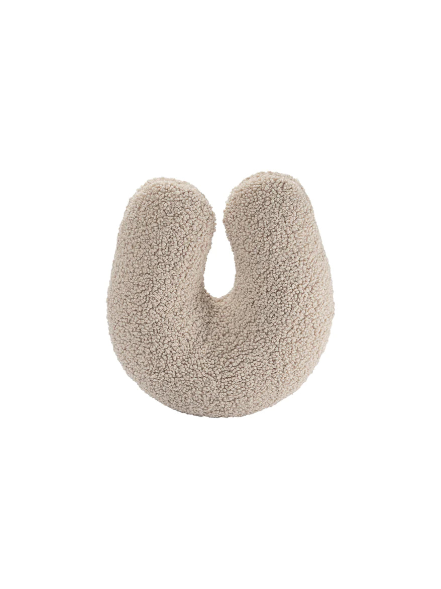 U Cushion Wigiwama
