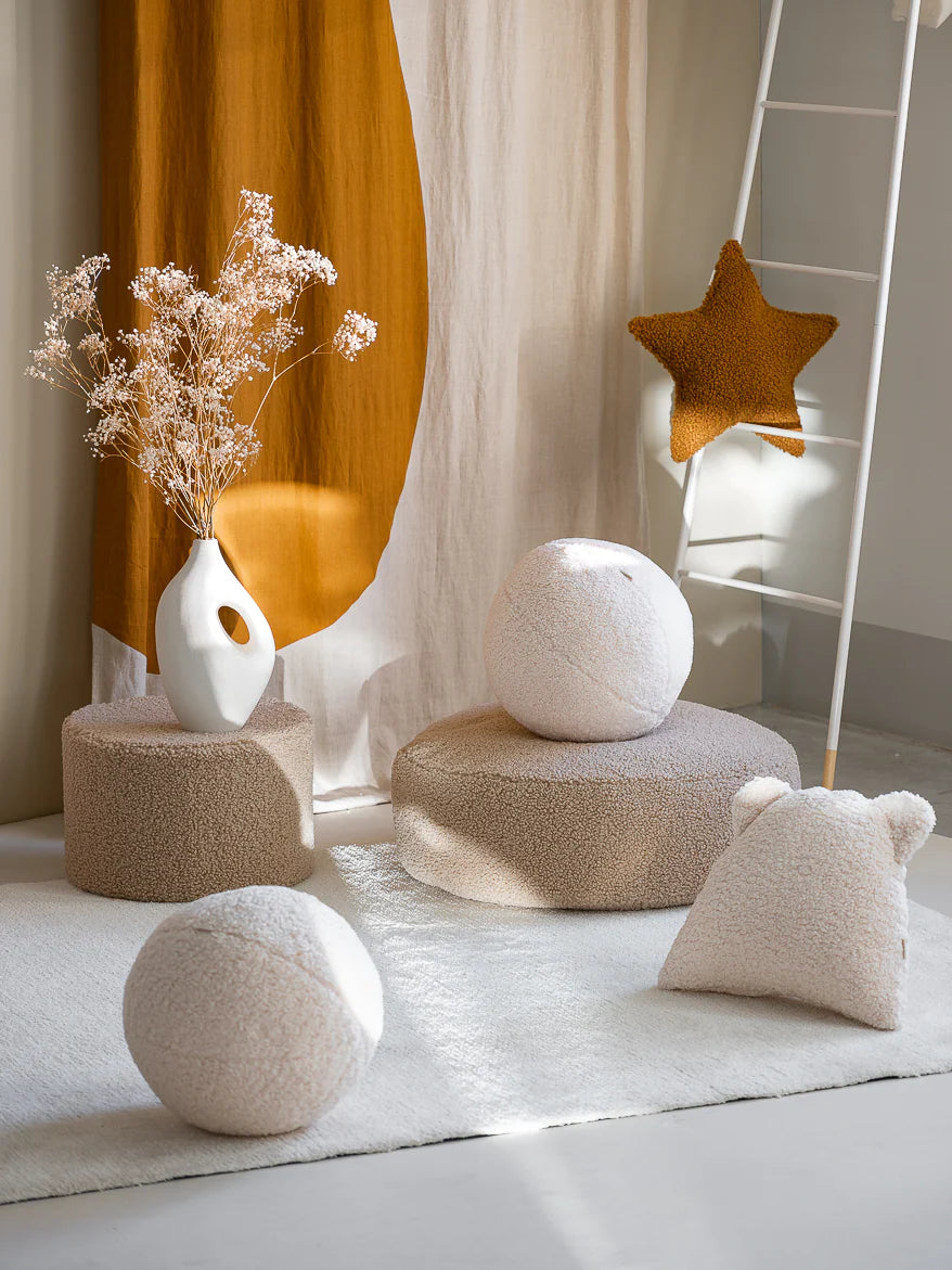 Bear Cushion Wigiwama / Μαξιλάρι