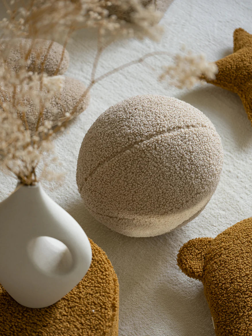 Ball Cushion Wigiwama