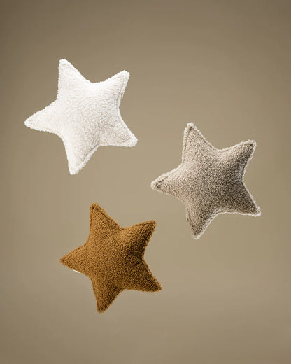 Star Cushion Wigiwama 