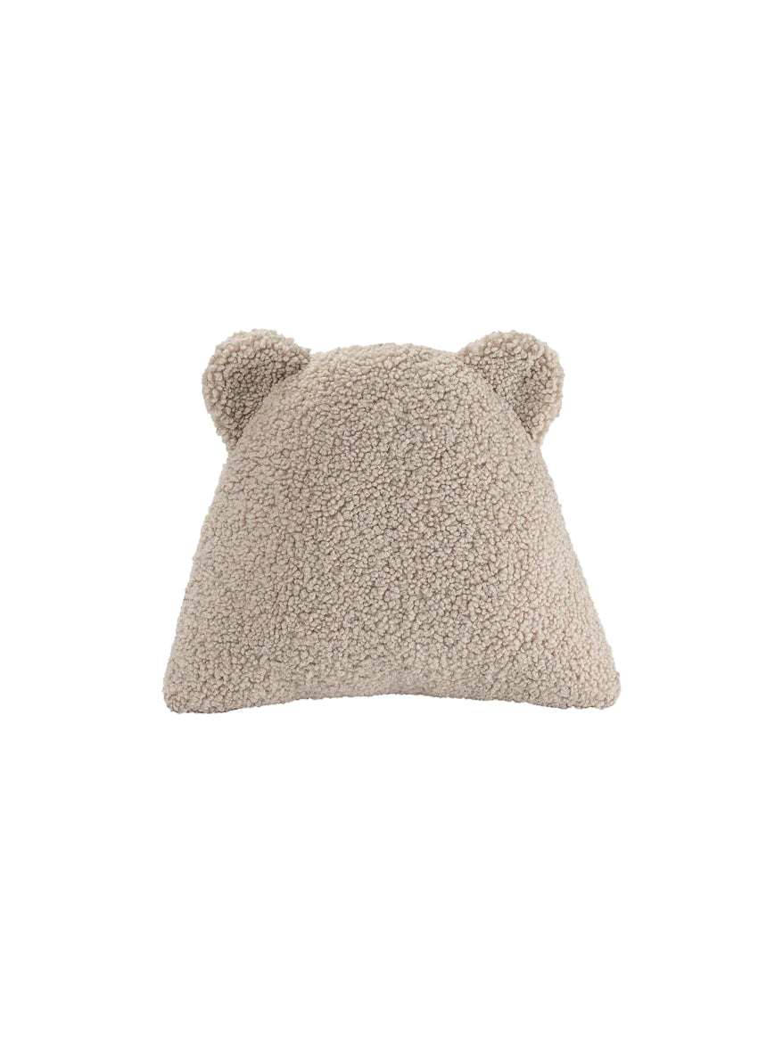 Bear Cushion Wigiwama / Μαξιλάρι