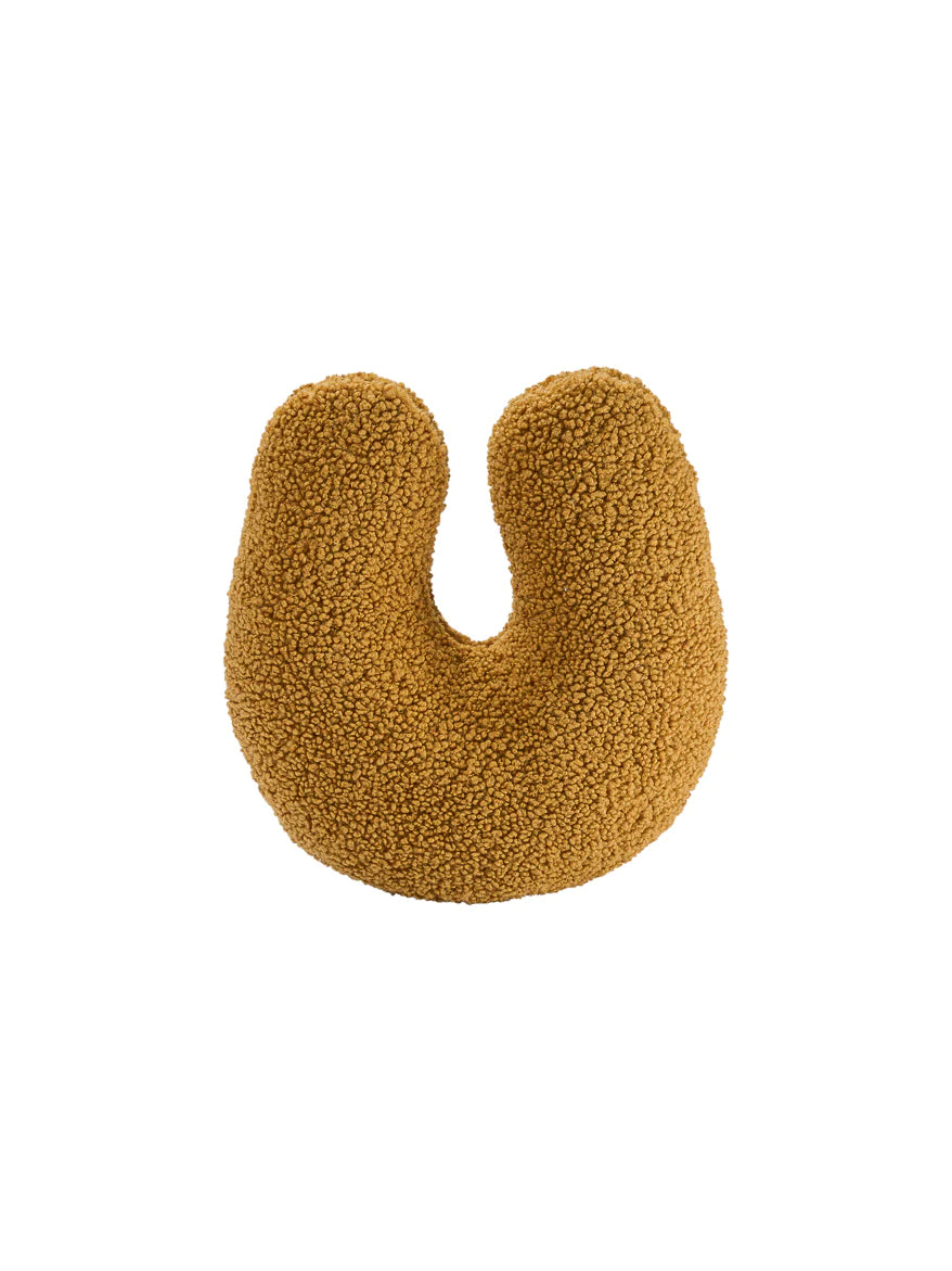 U Cushion Wigiwama