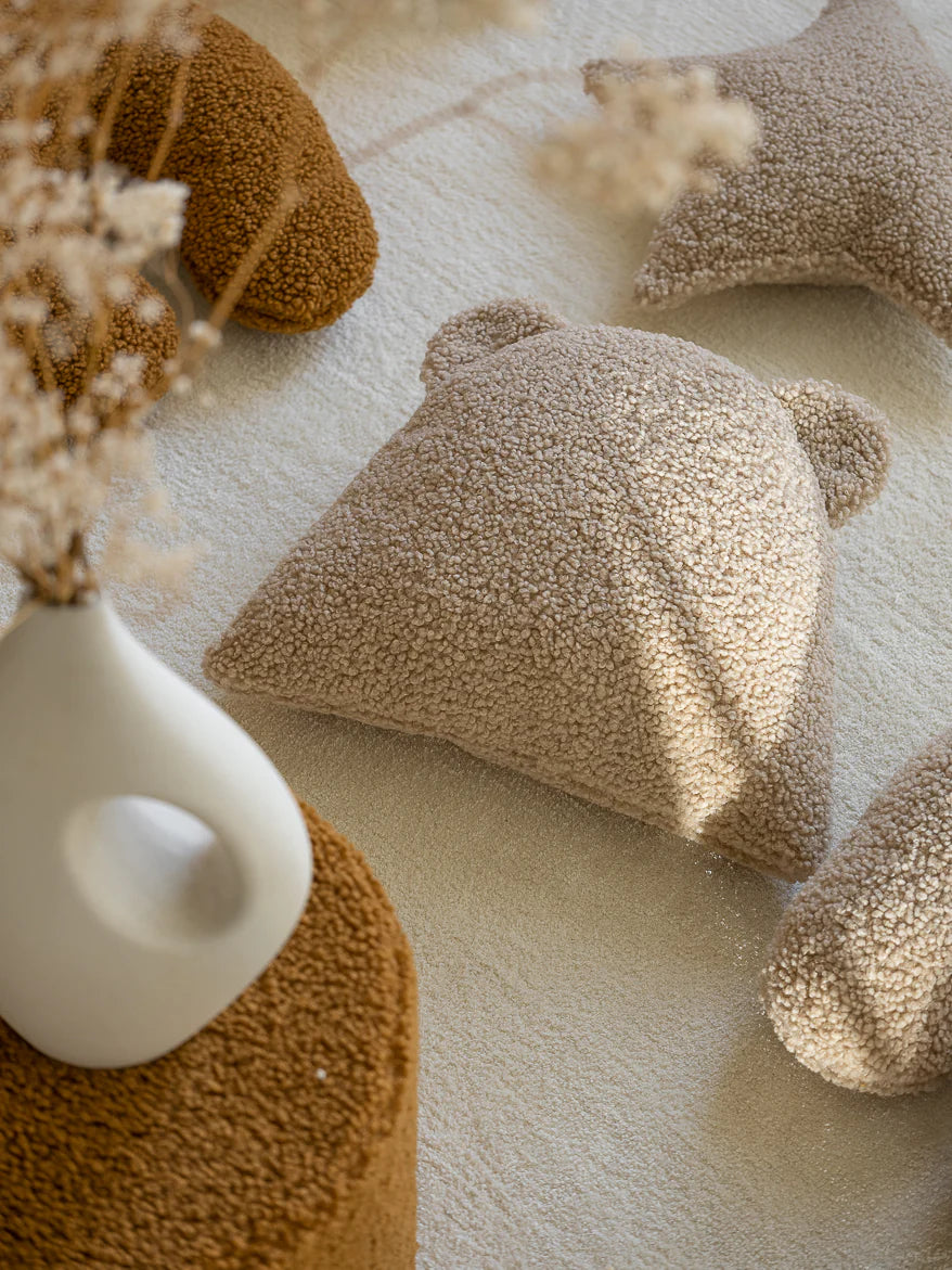 Bear Cushion Wigiwama / Μαξιλάρι