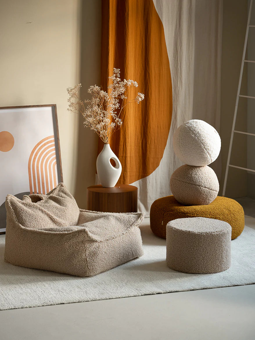 Ball Cushion Wigiwama 