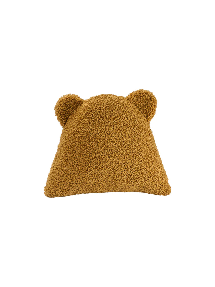 Bear Cushion Wigiwama / Μαξιλάρι
