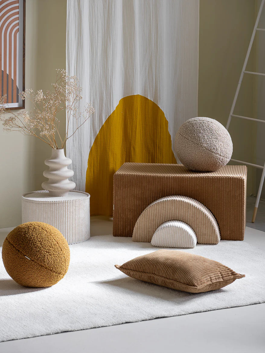 Bolster Cushion Wigiwama