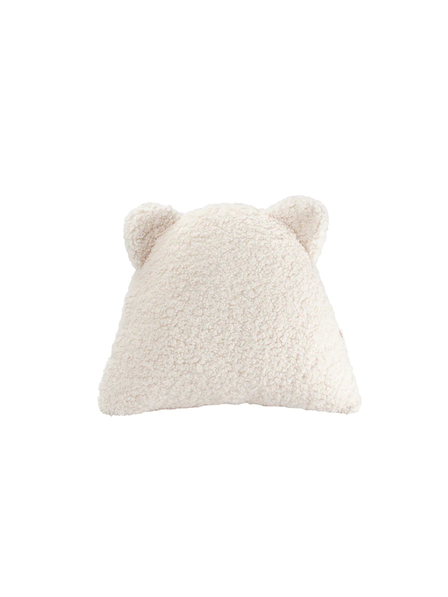 Bear Cushion Wigiwama / Μαξιλάρι