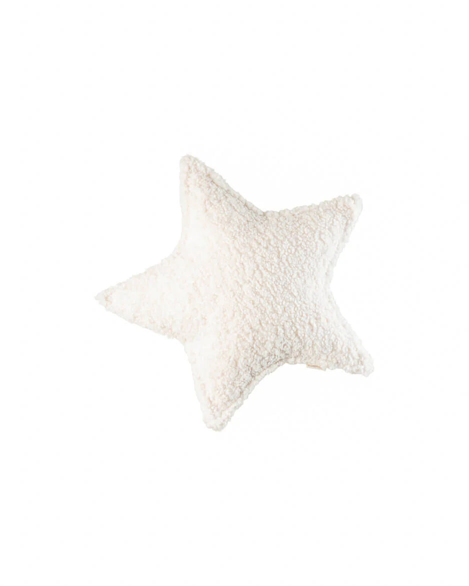 Star Cushion Wigiwama 