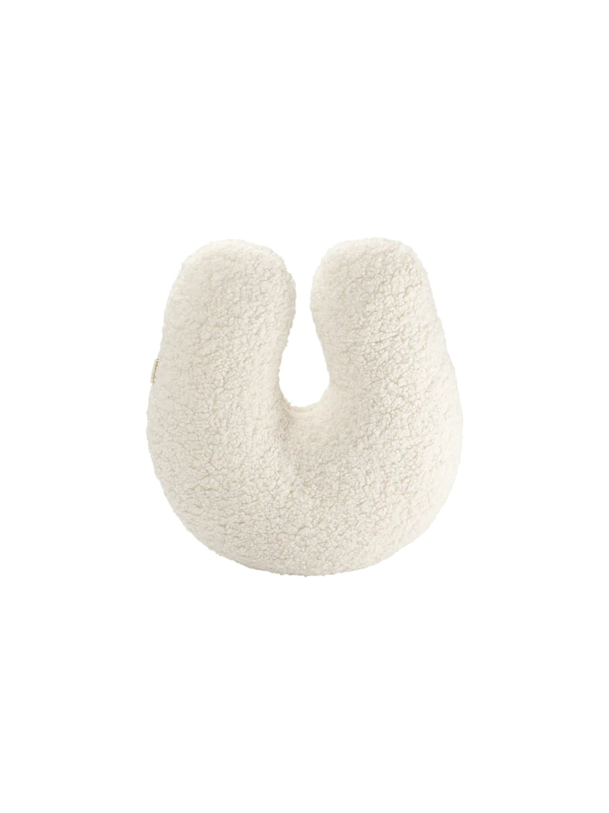 U Cushion Wigiwama
