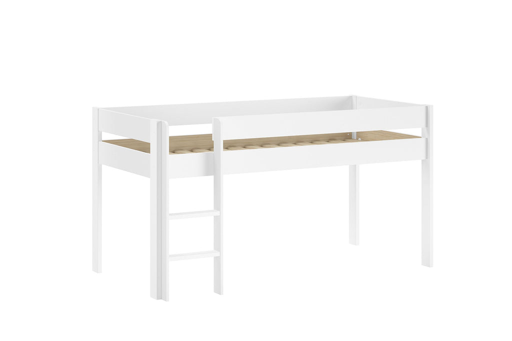 Oscar Set Vipack / Κουκέτα-Βιβλιοθήκη-Γραφείο