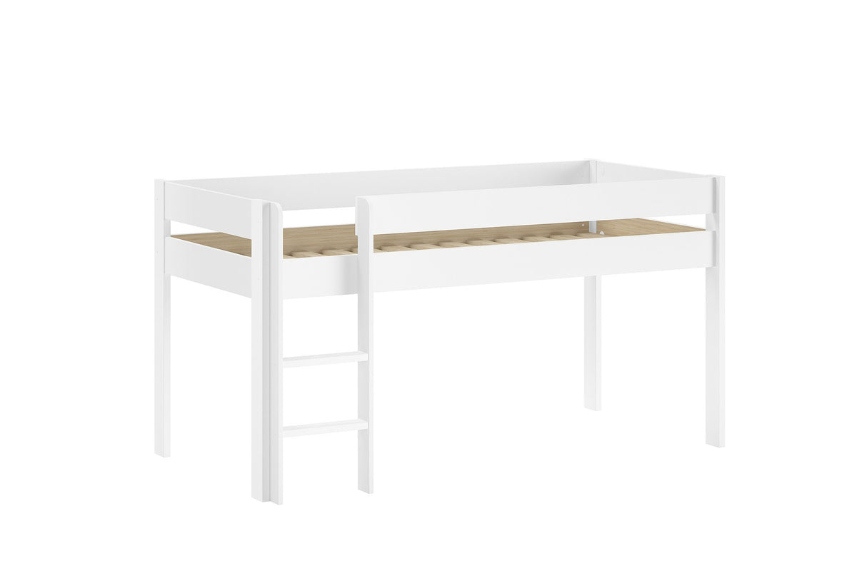Oscar Set Vipack / Κουκέτα-Βιβλιοθήκη-Γραφείο