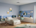 Kid's Space K04 / Colombini Casa