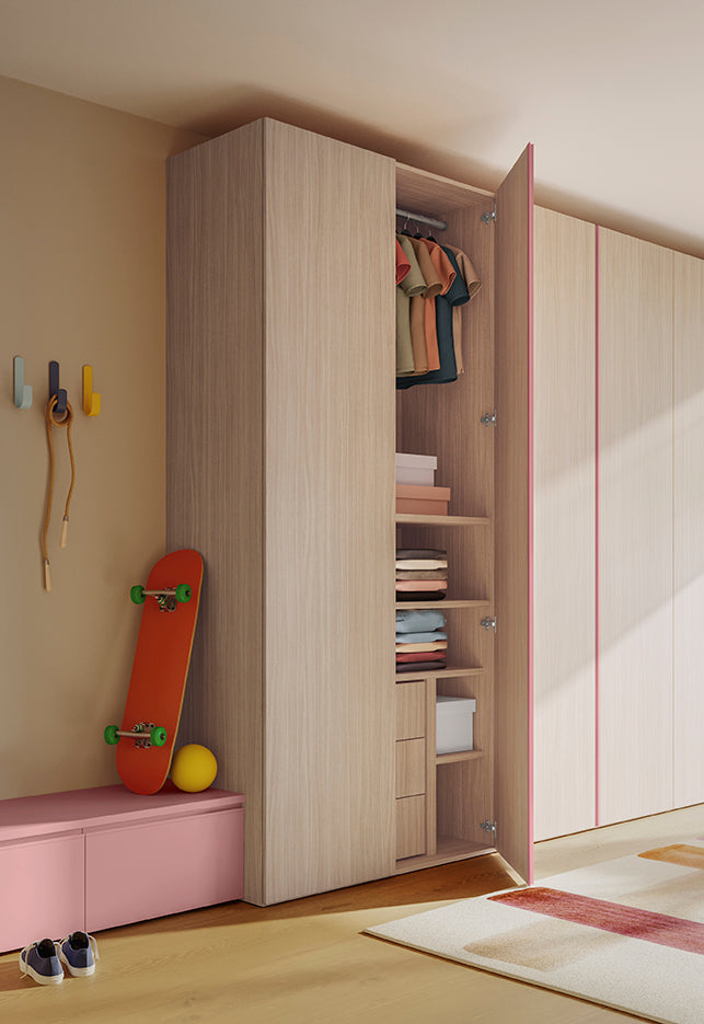 Kid's Space K02 / Colombini Casa