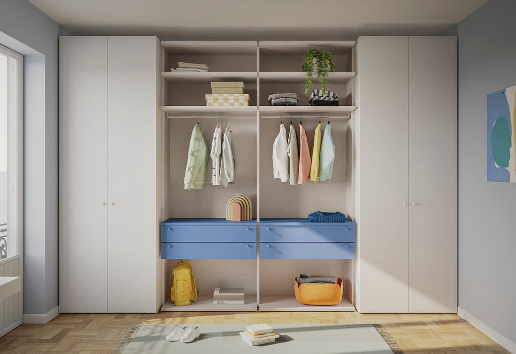 Kid's Space K04 / Colombini Casa
