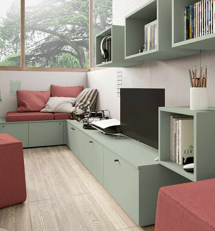 Kid's Space K07 / Colombini Casa