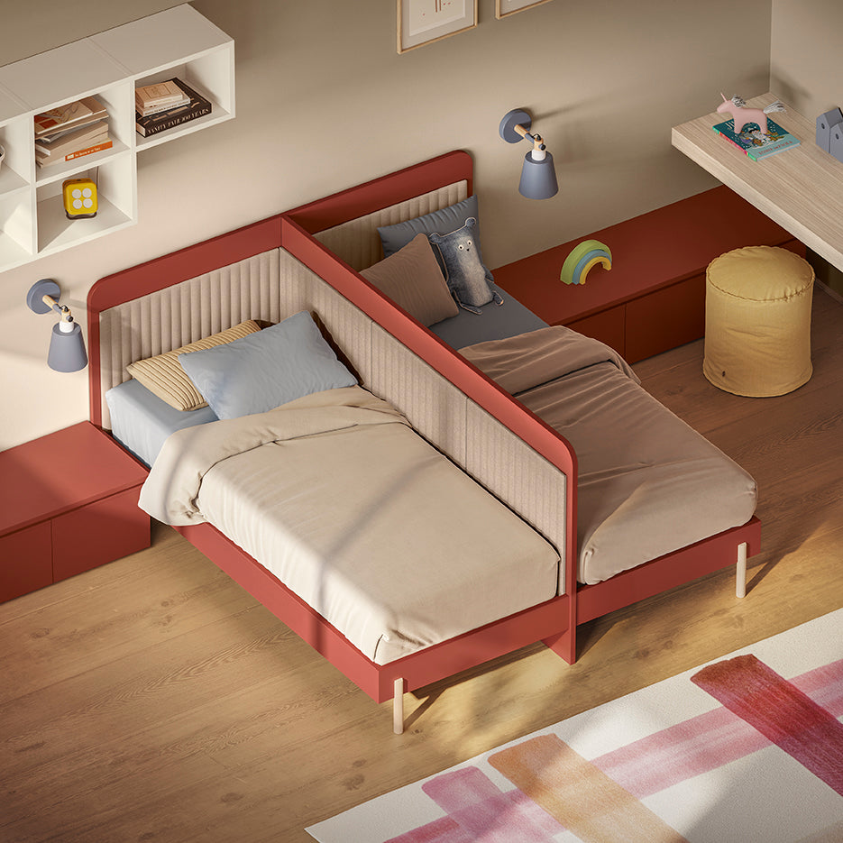 Kid's Space K02 / Colombini Casa