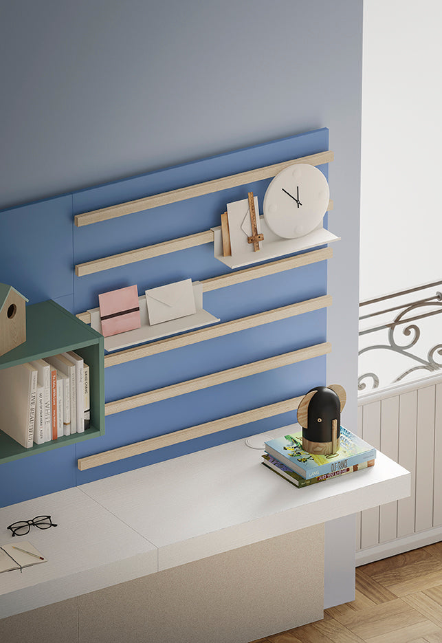 Kid's Space K04 / Colombini Casa