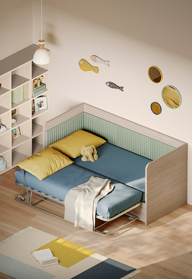 Kid's Space K03 / Colombini Casa