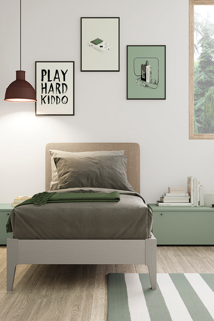 Kid's Space K07 / Colombini Casa