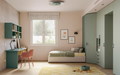Kid's Space K11 / Colombini Casa