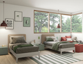 Kid's Space K07 / Colombini Casa