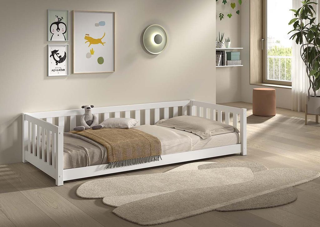 Dallas Vipack / Κρεβάτι Montessori