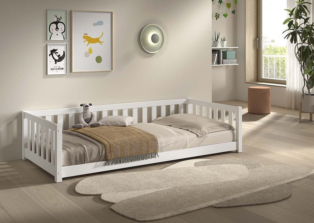 Dallas Vipack / Κρεβάτι Montessori