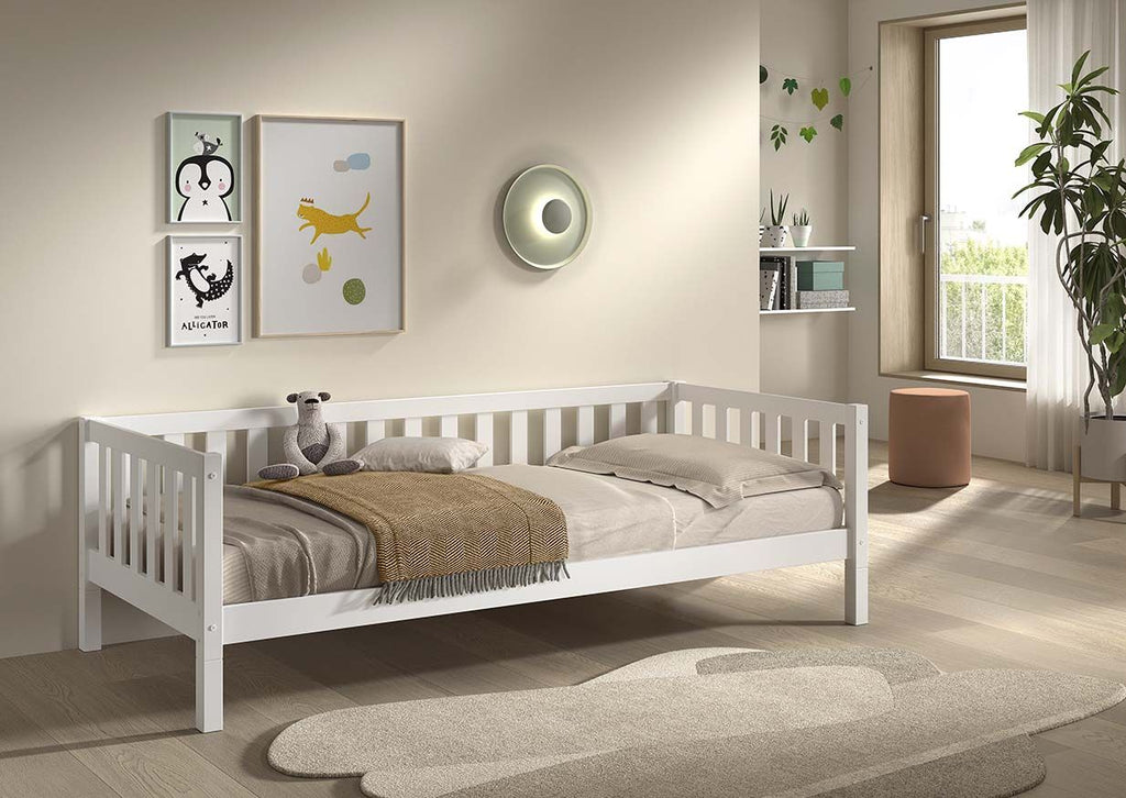 Dallas Vipack / Κρεβάτι Montessori