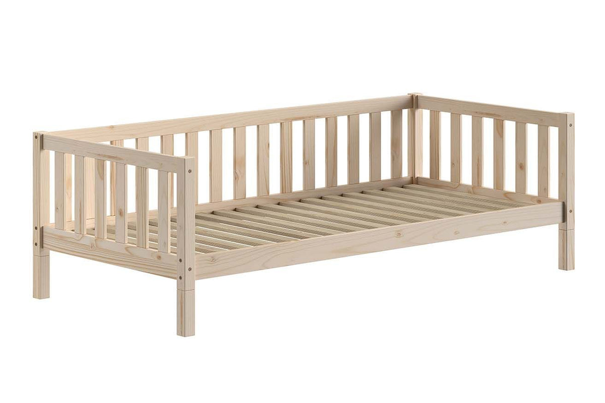 Dallas House Vipack / Κρεβάτι-Σπιτάκι Montessori