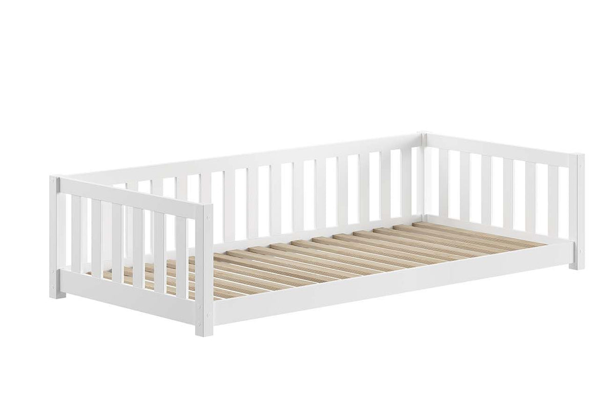 Dallas House Vipack / Κρεβάτι-Σπιτάκι Montessori