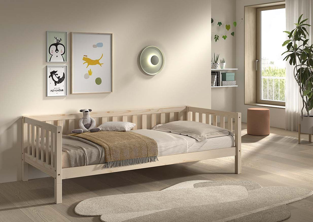 Dallas Vipack / Κρεβάτι Montessori