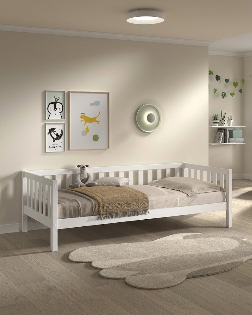 Dallas Vipack / Κρεβάτι Montessori