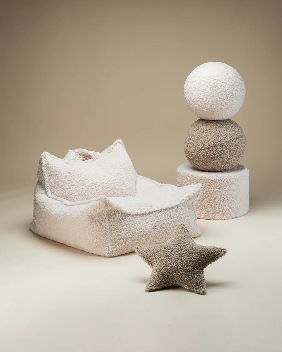 Beanbag Chair Wigiwama / Παιδικό Πουφ