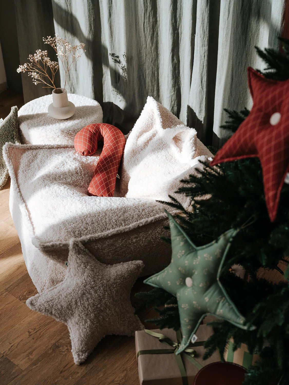 Beanbag Chair Wigiwama / Παιδικό Πουφ
