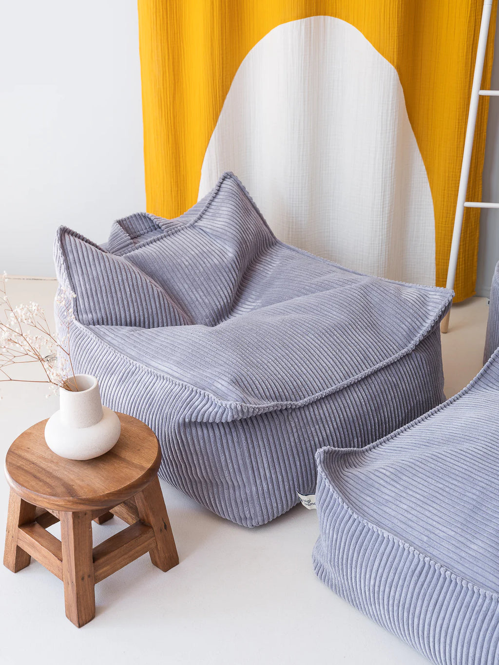 Beanbag Chair Wigiwama