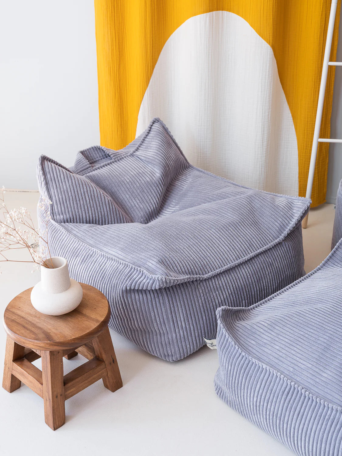 Beanbag Chair Wigiwama