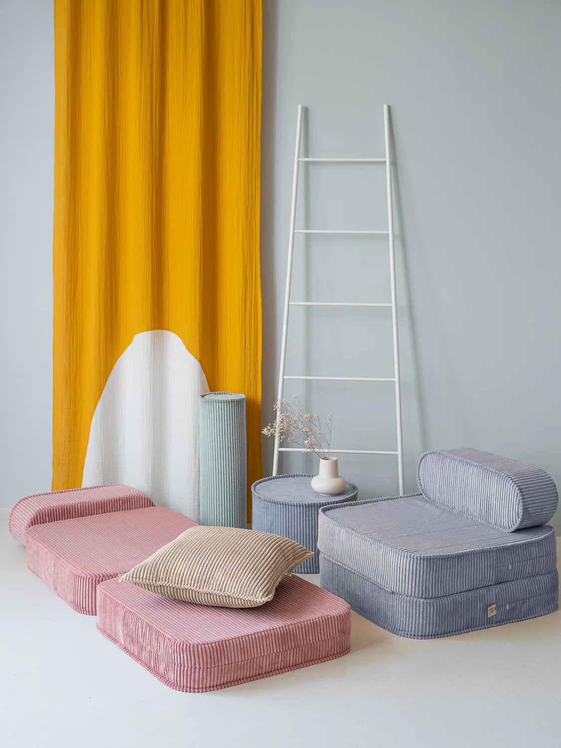 Παιδικό pouf