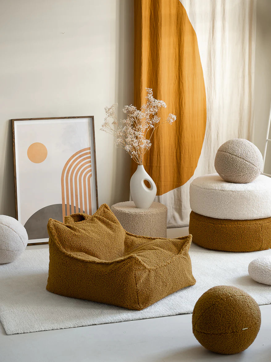 Beanbag Chair Wigiwama / Παιδικό Πουφ