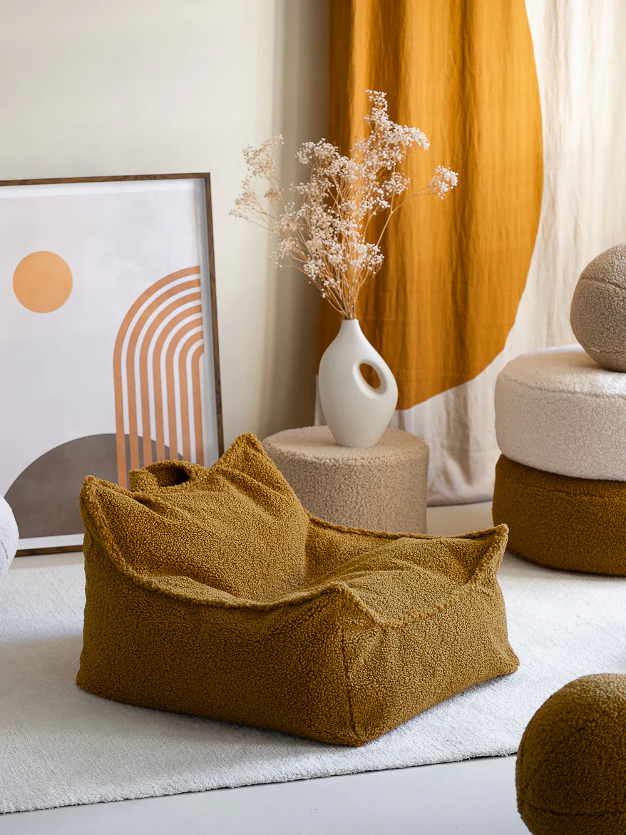 Beanbag Chair Wigiwama / Παιδικό Πουφ