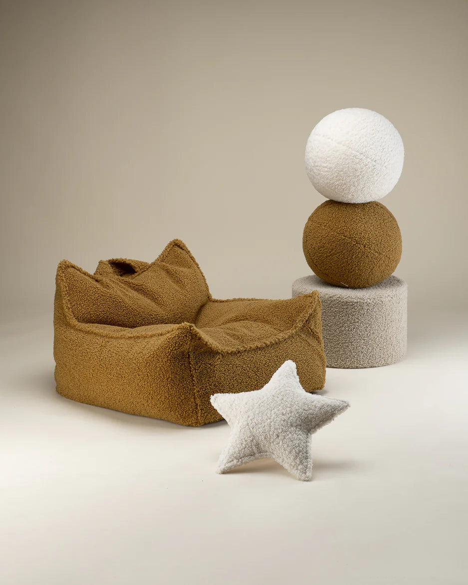 Beanbag Chair Wigiwama / Παιδικό Πουφ