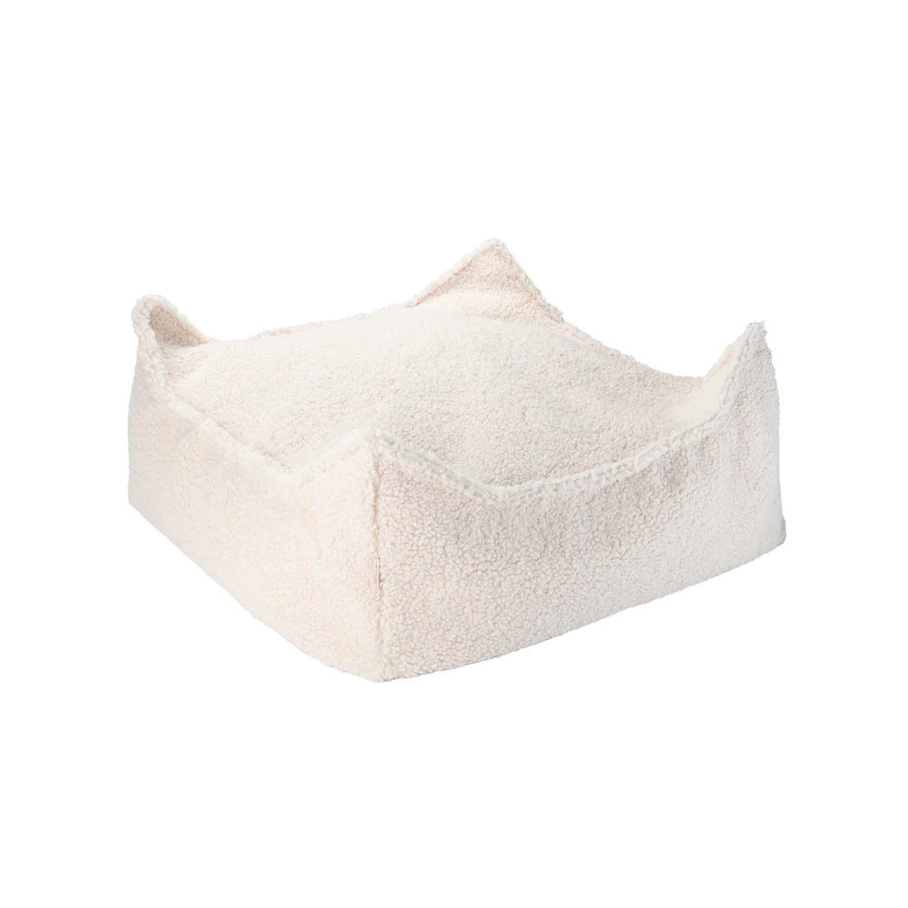 Πούφ Square Wigiwama