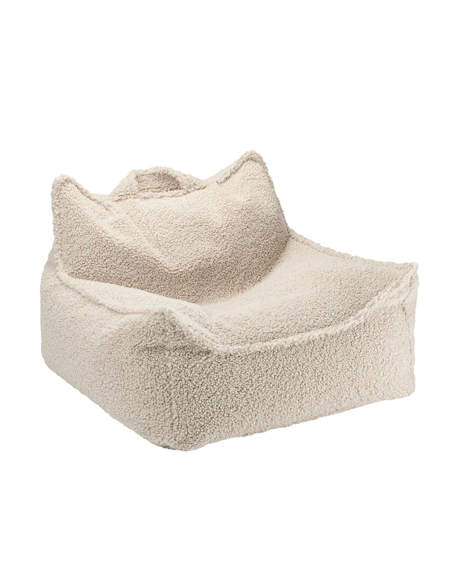 Beanbag Chair Wigiwama / Παιδικό Πουφ