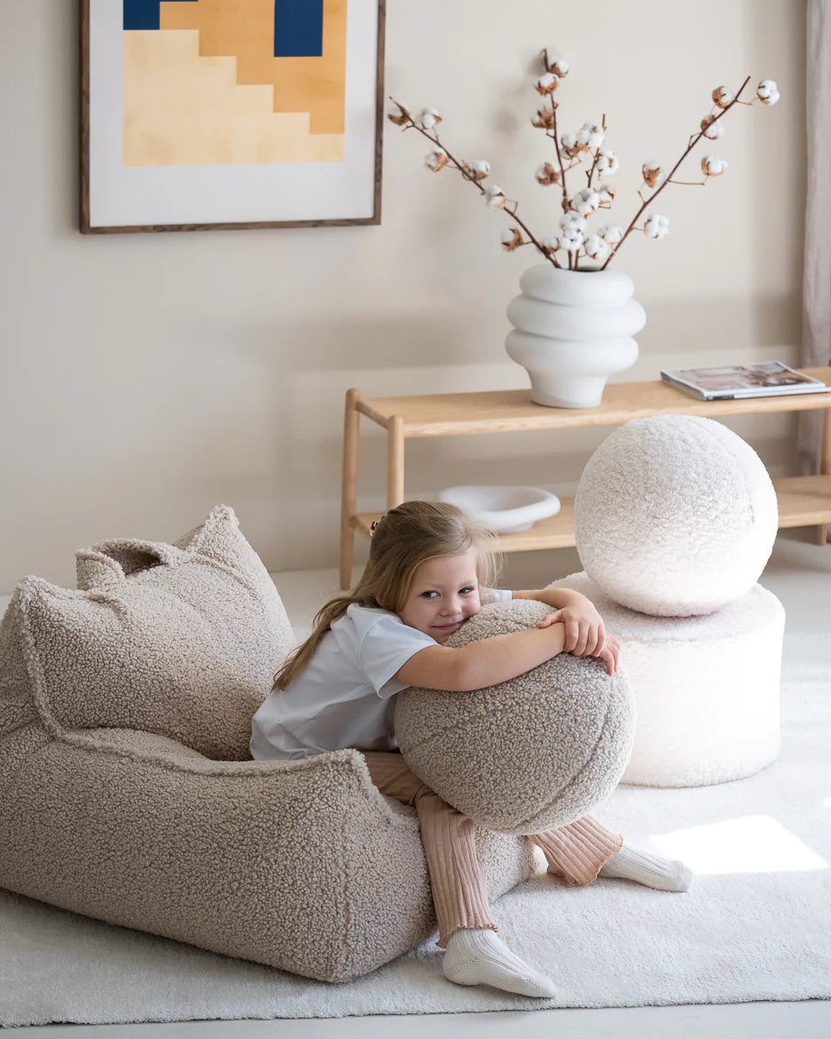Beanbag Chair Wigiwama / Παιδικό Πουφ