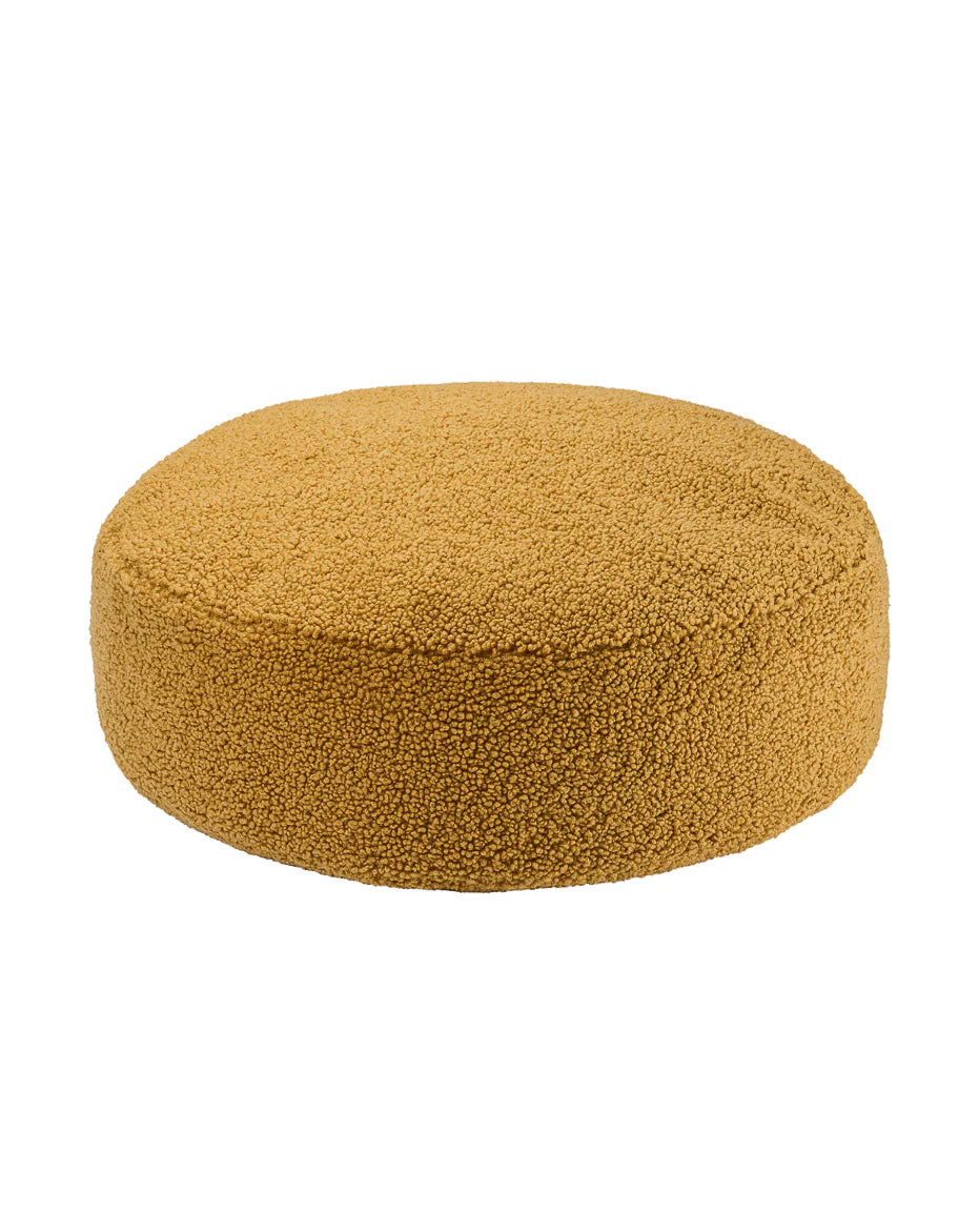 Ottoman Wigiwama / Round 